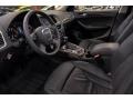 2009 Quartz Gray Metallic Audi Q5 3.2 Premium quattro  photo #8