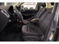 2009 Quartz Gray Metallic Audi Q5 3.2 Premium quattro  photo #9