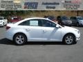 Summit White - Cruze LT Photo No. 1