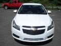 Summit White - Cruze LT Photo No. 3