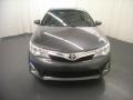 Magnetic Gray Metallic - Camry XLE Photo No. 2