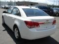Summit White - Cruze LT Photo No. 6
