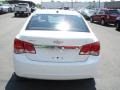 Summit White - Cruze LT Photo No. 7