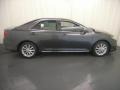 Magnetic Gray Metallic - Camry XLE Photo No. 4
