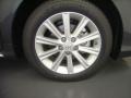 Magnetic Gray Metallic - Camry XLE Photo No. 5