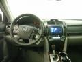 Magnetic Gray Metallic - Camry XLE Photo No. 7