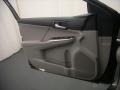 Magnetic Gray Metallic - Camry XLE Photo No. 9
