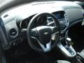 Summit White - Cruze LT Photo No. 10