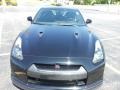 Black Obsidian - GT-R Premium Photo No. 2