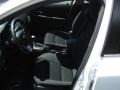Summit White - Cruze LT Photo No. 11