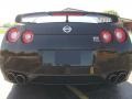 Black Obsidian - GT-R Premium Photo No. 4