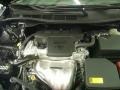 Magnetic Gray Metallic - Camry XLE Photo No. 12