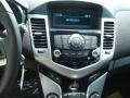 Summit White - Cruze LT Photo No. 16