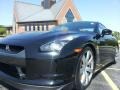 Black Obsidian - GT-R Premium Photo No. 9