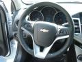 Summit White - Cruze LT Photo No. 18