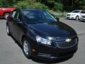 Black Granite Metallic - Cruze LT Photo No. 2