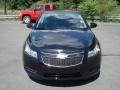Black Granite Metallic - Cruze LT Photo No. 3