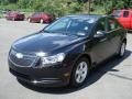 Black Granite Metallic - Cruze LT Photo No. 4