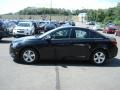 Black Granite Metallic - Cruze LT Photo No. 5