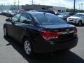 Black Granite Metallic - Cruze LT Photo No. 6