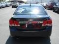 Black Granite Metallic - Cruze LT Photo No. 7