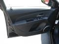 Black Granite Metallic - Cruze LT Photo No. 12