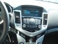 Black Granite Metallic - Cruze LT Photo No. 16