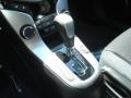 Black Granite Metallic - Cruze LT Photo No. 17