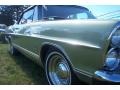Lime Gold - Galaxie 500 Convertible Photo No. 17