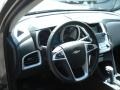 Mocha Steel Metallic - Equinox LTZ AWD Photo No. 10
