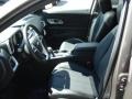Mocha Steel Metallic - Equinox LTZ AWD Photo No. 11
