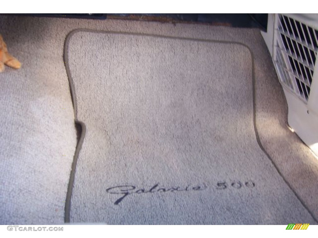1967 Galaxie 500 Convertible - Lime Gold / Parchment photo #42