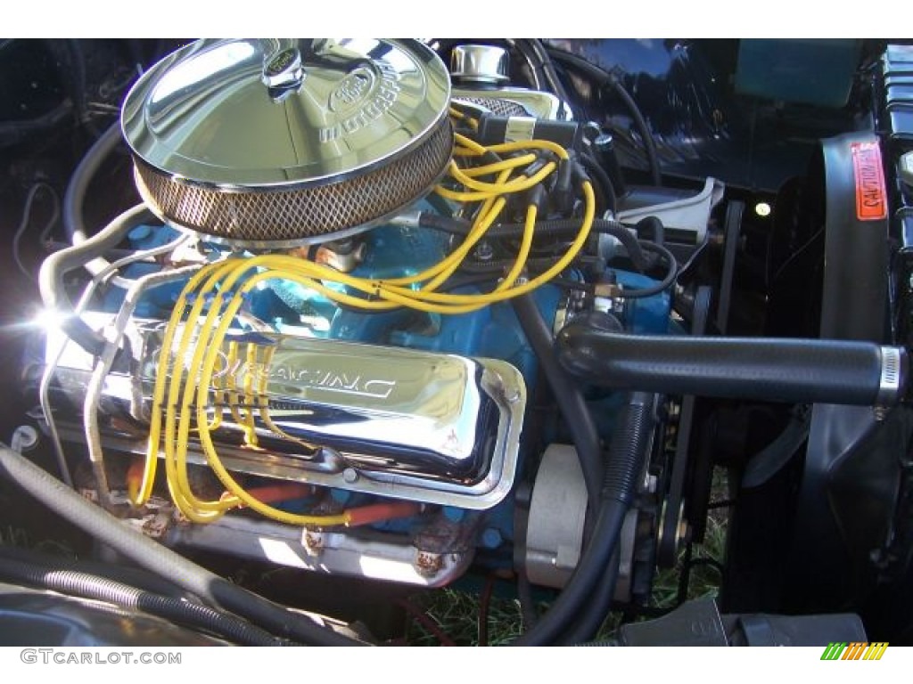 1967 Galaxie 500 Convertible - Lime Gold / Parchment photo #56