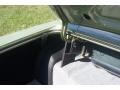 1967 Lime Gold Ford Galaxie 500 Convertible  photo #63