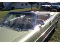 Lime Gold - Galaxie 500 Convertible Photo No. 76