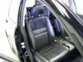 2009 Crystal Black Pearl Honda CR-V EX-L 4WD  photo #8
