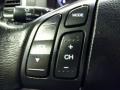 2009 Crystal Black Pearl Honda CR-V EX-L 4WD  photo #21