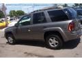 Graystone Metallic - TrailBlazer LS 4x4 Photo No. 3