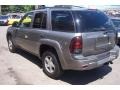 Graystone Metallic - TrailBlazer LS 4x4 Photo No. 4