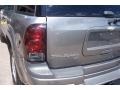 Graystone Metallic - TrailBlazer LS 4x4 Photo No. 7