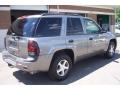Graystone Metallic - TrailBlazer LS 4x4 Photo No. 8