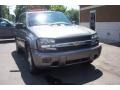 Graystone Metallic - TrailBlazer LS 4x4 Photo No. 11