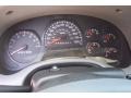 Graystone Metallic - TrailBlazer LS 4x4 Photo No. 18