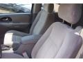 Graystone Metallic - TrailBlazer LS 4x4 Photo No. 19