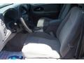 Graystone Metallic - TrailBlazer LS 4x4 Photo No. 20