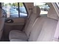 Graystone Metallic - TrailBlazer LS 4x4 Photo No. 21