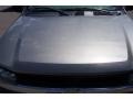 Graystone Metallic - TrailBlazer LS 4x4 Photo No. 26