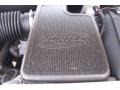 Graystone Metallic - TrailBlazer LS 4x4 Photo No. 27