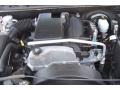 Graystone Metallic - TrailBlazer LS 4x4 Photo No. 28