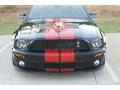 Black - Mustang Shelby GT500 Coupe Photo No. 2